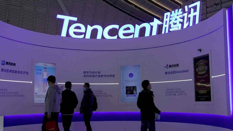 Tencent