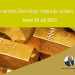Harga emas bersiap menuju area 1835?