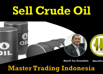 Sell Crude Oil