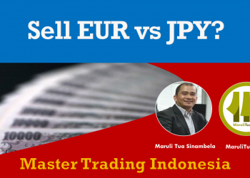 Sell EUR vs JPY?