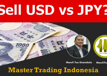 Sell USD vs JPY?
