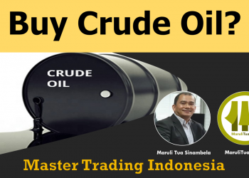 Buy Crude Oil?