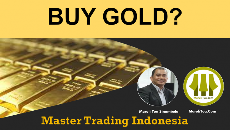Buy Gold?