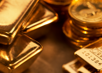 Penurunan Emas masih akan berlanjut?