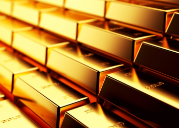 Harga Emas menuju 1650?