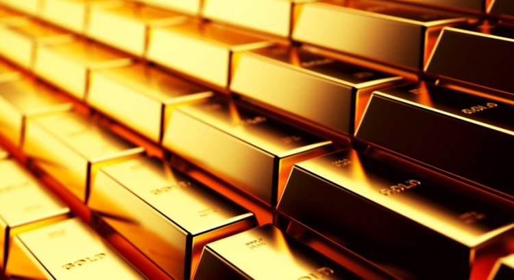 Harga Emas menuju 1650?