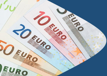 Euro Melemah Setelah Laporan Rudal Rusia Menghantam Polandia