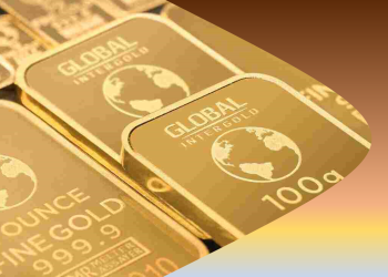 Waspadai pola berlanjut Emas