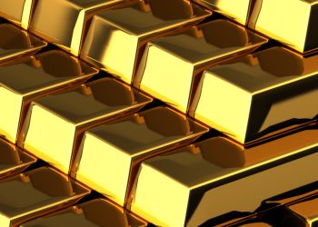 Data Inflasi menjadi triger kenaikan Emas?