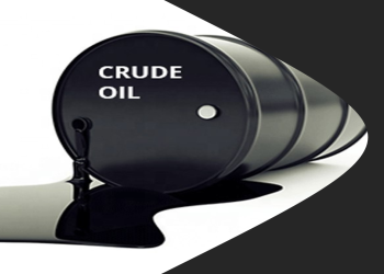 Apakah harga Minyak mentah (CLR) berlanjut turun?