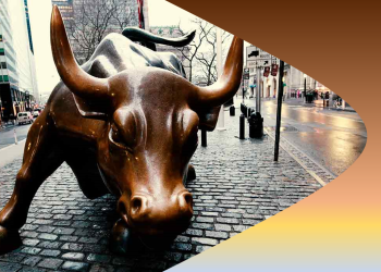 Wall Street Masih Tetap Bergerak Optimis