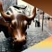 Wall Street Masih Tetap Bergerak Optimis