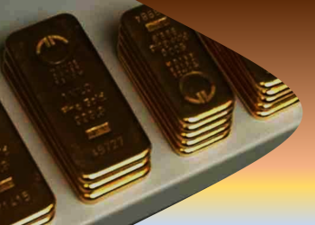 Pola Emas membentuk pola ascending triangle peluang beli?