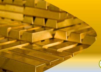 Batasi resiko untuk posisi jual emas (XAUUSD)