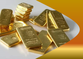 Apakah harga emas akan berlanjut naik?