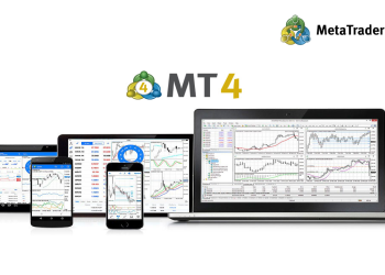 Mengenal Metatrader 4 (MT4)