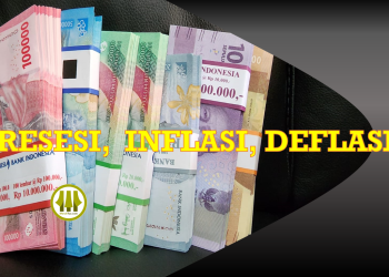 Resesi, Inflasi, Dan Deflasi