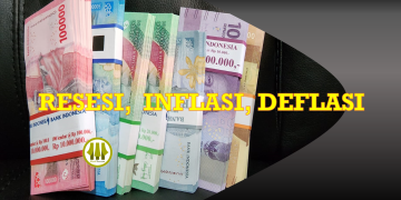 Resesi, Inflasi, Dan Deflasi