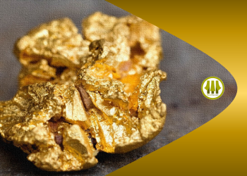 Harga Emas Tertekan Turun Area 1815.50an