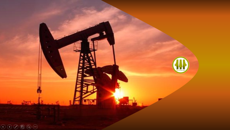 Ada Peluang Di Minyak Mentah (Crude Oil CLR)