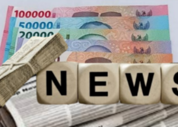 Bagaimana Membaca Berita Fundamental?