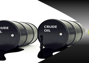 Waspadai Harga Crude Oil Menembus Trend Line