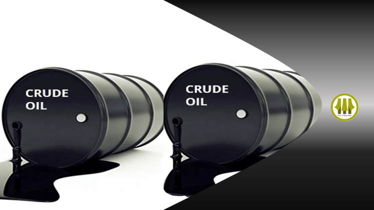 Waspadai Harga Crude Oil Menembus Trend Line