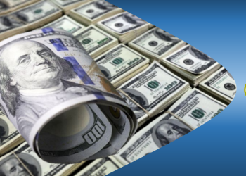 Dominasi Dollar Index (DXY) Terhadap Pertumbuhan Ekonomi Dunia