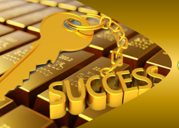 Emas Naik Terbatas Waspadai Koreksi