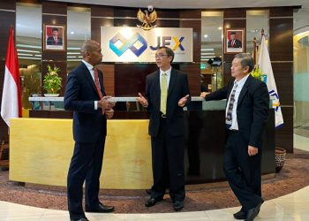 Kenapa Transaksi di JFX Lebih Baik Dan Transparan Untuk Indonesia?