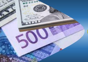 Euro Menguat Terhadap Dolar AS Di Tengah Optimisme Pasar