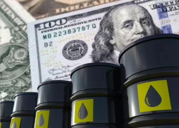 Dampak Tingkat Inflasi Pada Pasar Minyak Dunia