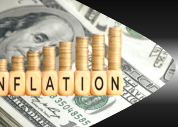 Kebijakan Kenaikan Suku Bunga Membatasi Kenaikan Inflasi Maret