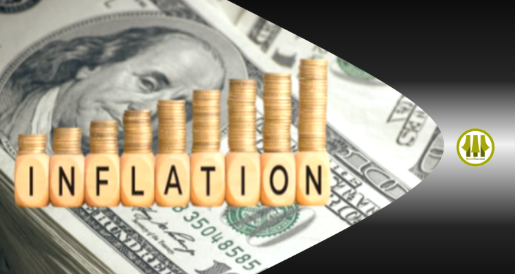 Kebijakan Kenaikan Suku Bunga Membatasi Kenaikan Inflasi Maret