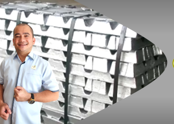 Manfaat Timah Dalam Berbagai Sektor Industri