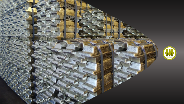 Kekuatan Industri Timah Indonesia di Pasar Global