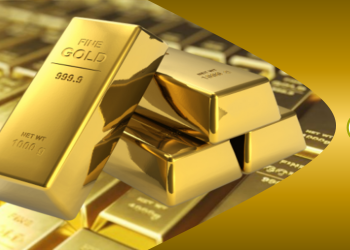 Harga Emas Naik Setelah Laporan Data AS Waspadai Koreksi