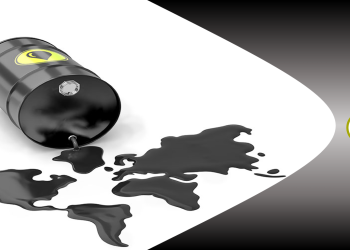 Harga Minyak Mentah Naik Waspadai Koreksi