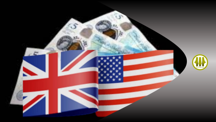 GBP Tertahan Naik Waspadai Koreksi Penurunan