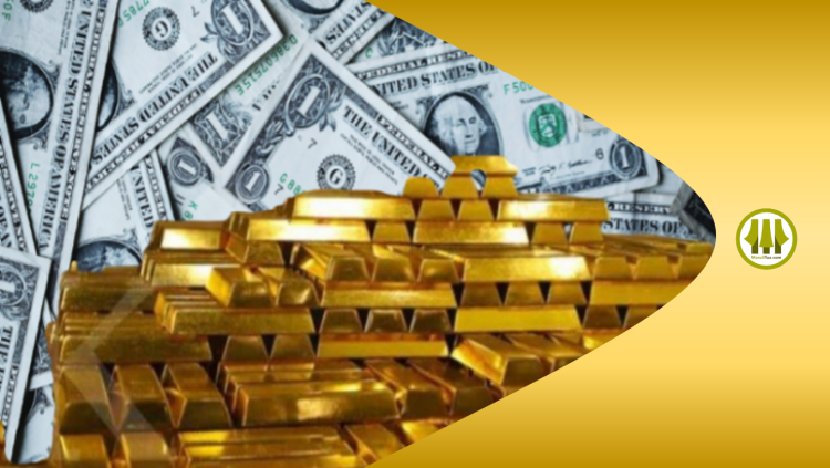 Harga Emas Bertahan Diatas Pivot $1974 Akan Berlanjut Turun?