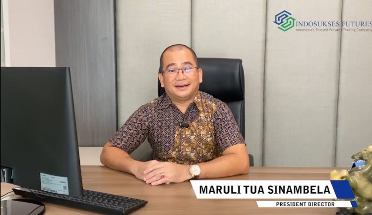 Analisa Pergerakan Harga Emas