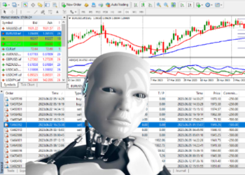 Tips Memilih Expert Adivisor (EA)