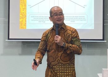 Mengenal Commodity Trading Advisor (CTA)