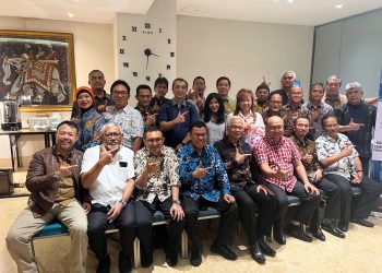 Sertifikasi Pilar Integritas dan Kepercayaan dalam Industri Pialang Berjangka Komoditi