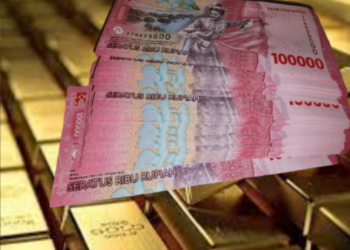 Pertumbuhan Positif Dan Kebijakan Moneter Indonesia