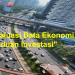 “Evaluasi Data Ekonomi Indonesia Panduan Investasi”