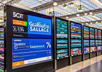 Berita Analisis Pasar Saham Amerika Serikat Sentimen Campur Aduk, Teknologi Merosot Seiring Penutupan Bulan