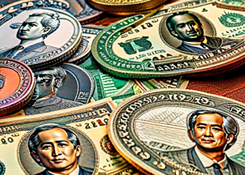 Tantangan Mata Uang Rupiah dari Sorotan Data Ekonomi