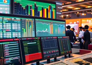 Outlook dan Analisis Pasar Saham Indonesia