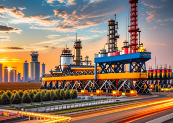 Pemotongan Produksi OPEC+ Dinamika Harga Minyak dan Tantangan Strategis